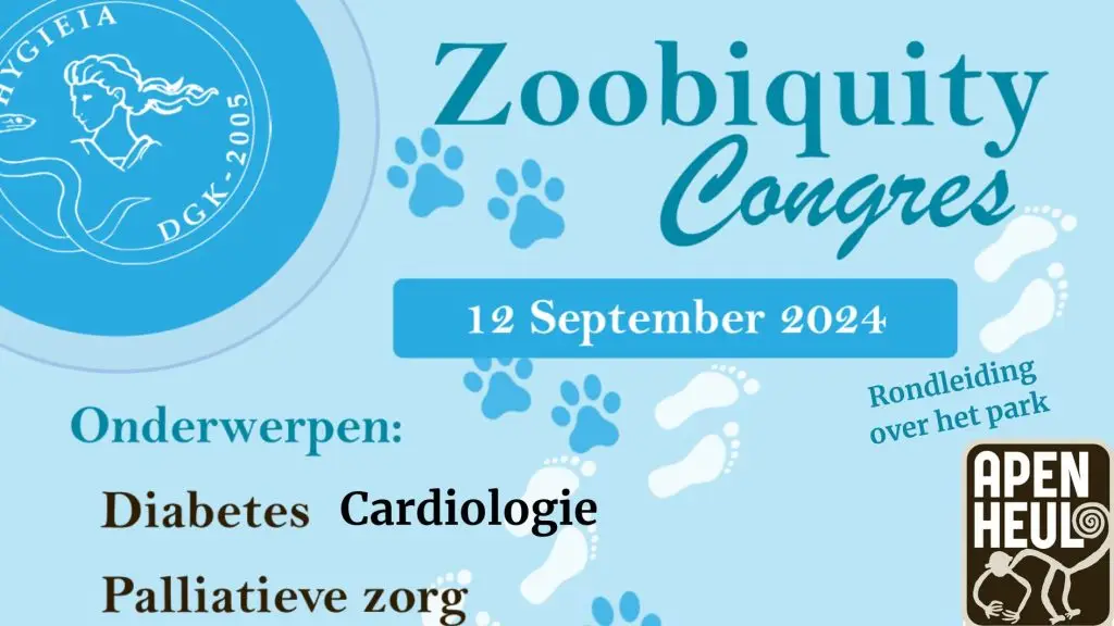 Zoobiquity Congres